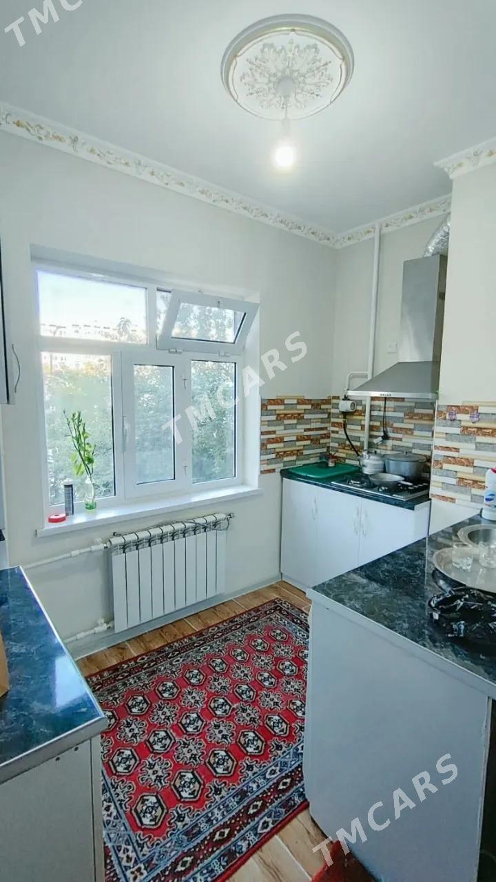 Аренда Мир 2 , 1 ком в 2 ком - Ашхабад - img 5