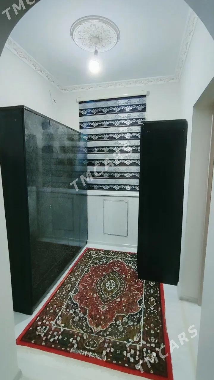 Аренда Мир 2 , 1 ком в 2 ком - Ашхабад - img 4