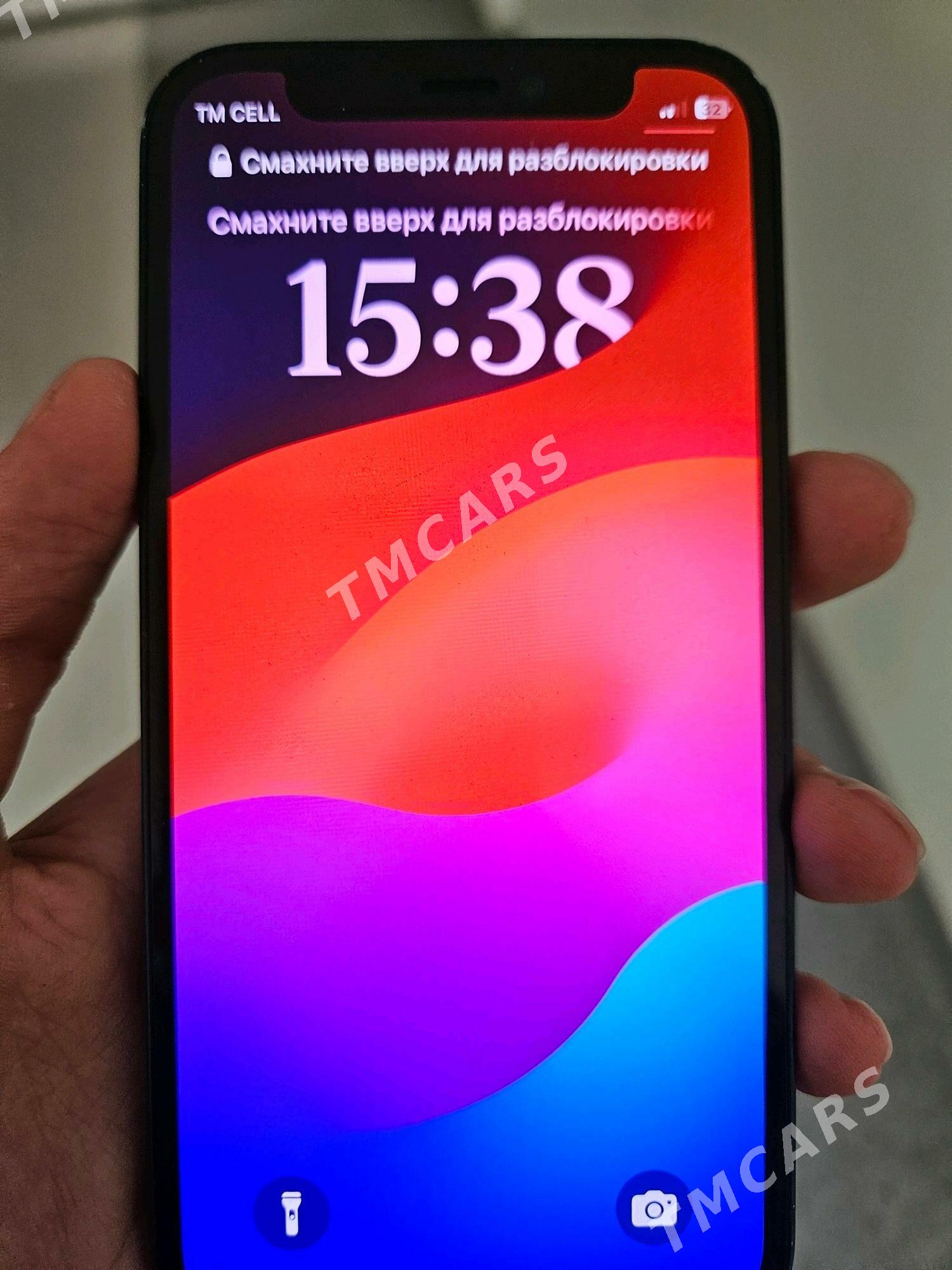 iPhone 12 mini - Туркменабат - img 3