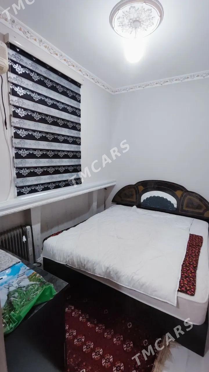 Аренда Мир 2 , 1 ком в 2 ком - Ашхабад - img 7