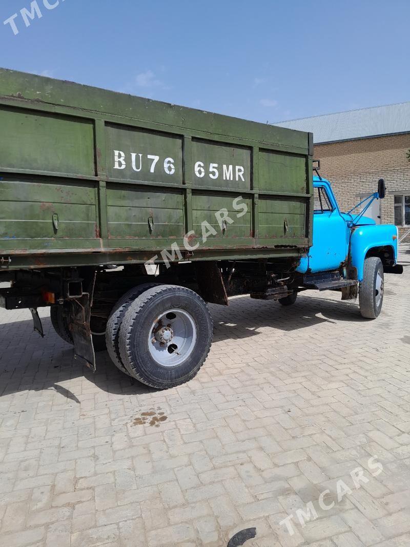 Gaz 53 1989 - 45 000 TMT - Baýramaly - img 3