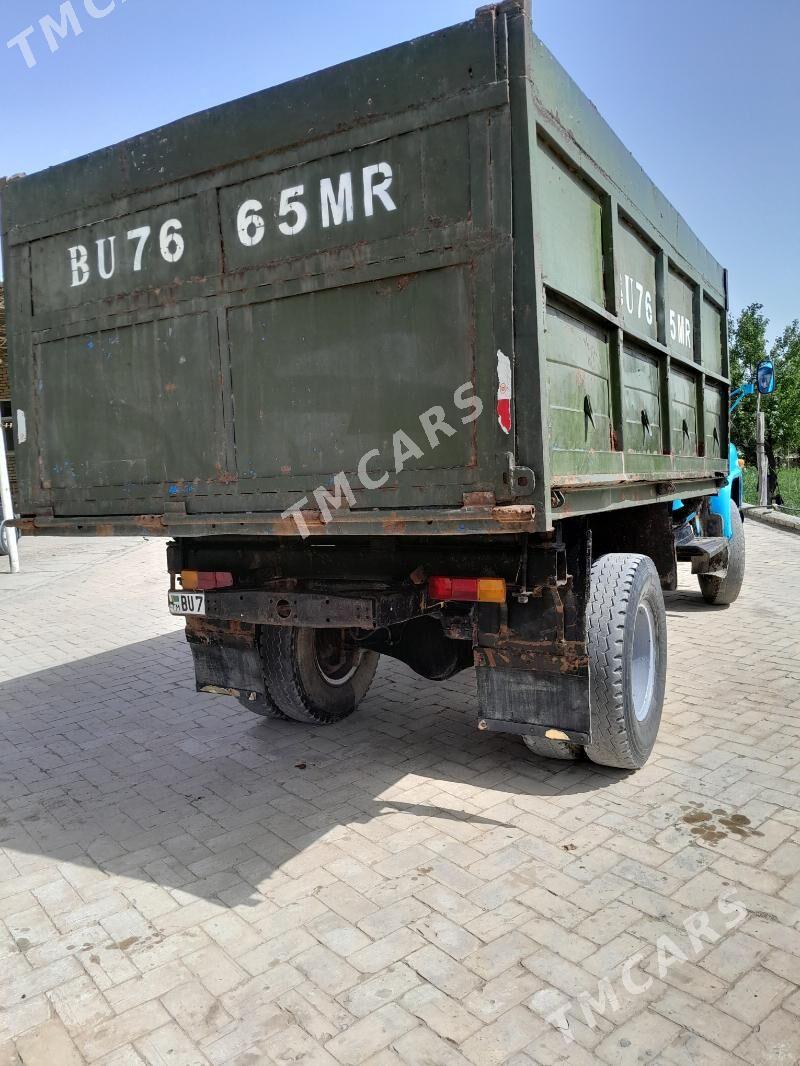 Gaz 53 1989 - 45 000 TMT - Baýramaly - img 4