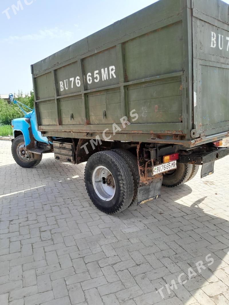 Gaz 53 1989 - 45 000 TMT - Baýramaly - img 2