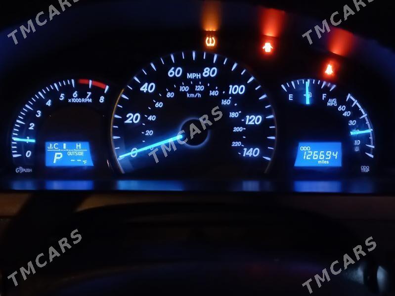 Toyota Camry 2015 - 220 000 TMT - Ашхабад - img 7