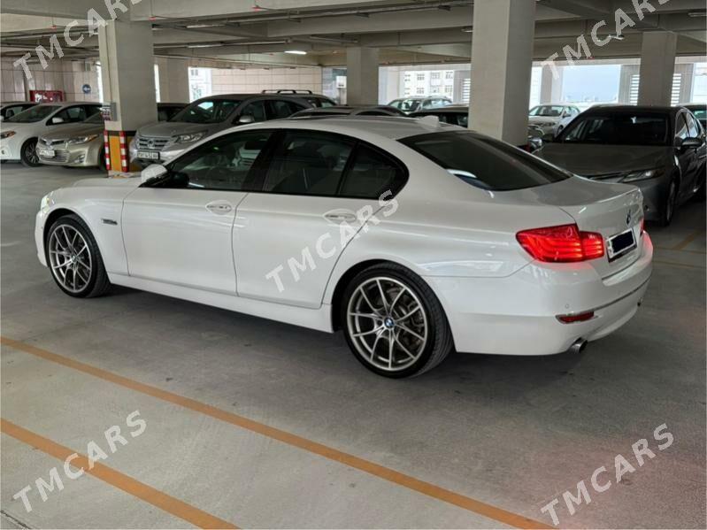 BMW F10 2014 - 450 000 TMT - Ашхабад - img 2