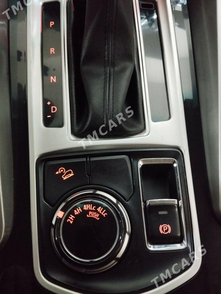 Mitsubishi Montero Sport 2019 - 360 000 TMT - Aşgabat - img 8