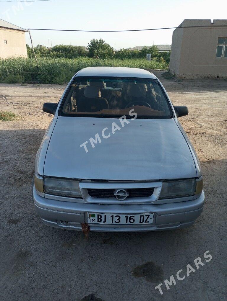 Opel Vectra 1990 - 20 000 TMT - Daşoguz - img 5