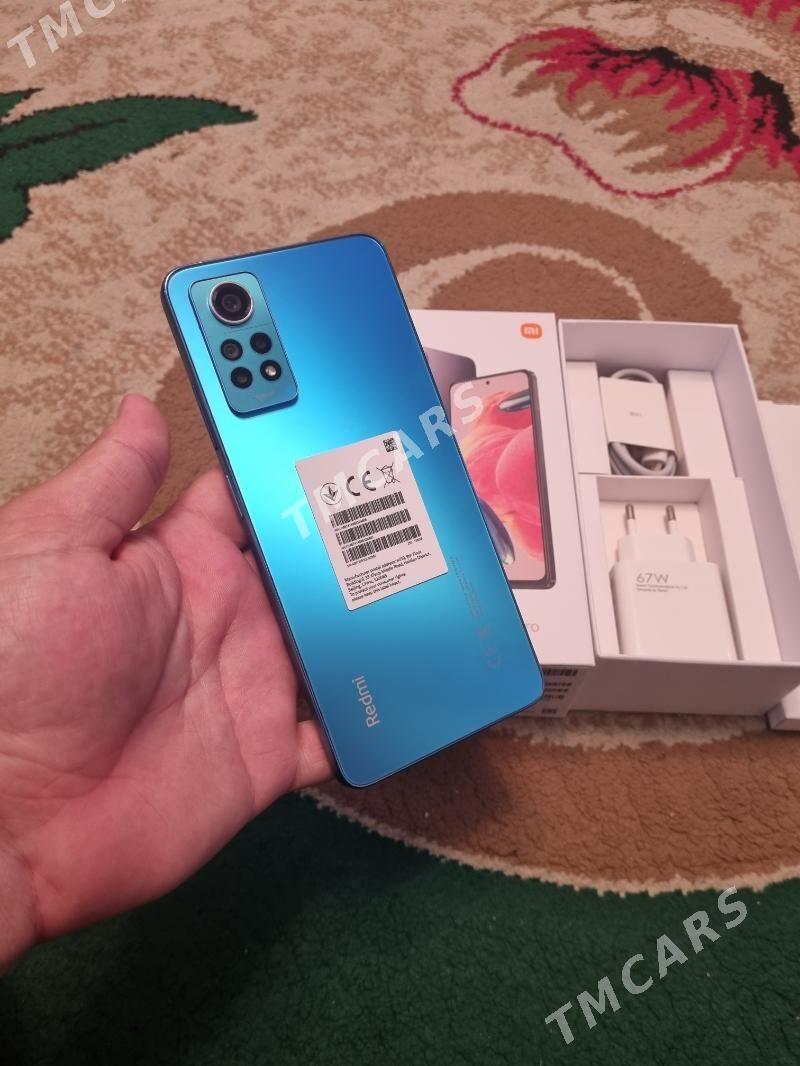Redmi note 12 pro 8/128 - Aşgabat - img 2