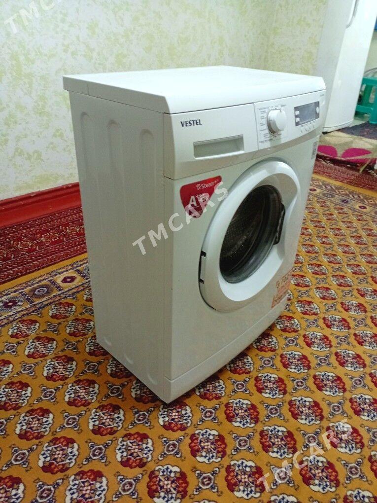 Vestel 6kl Kirmaşyn - Aşgabat - img 2