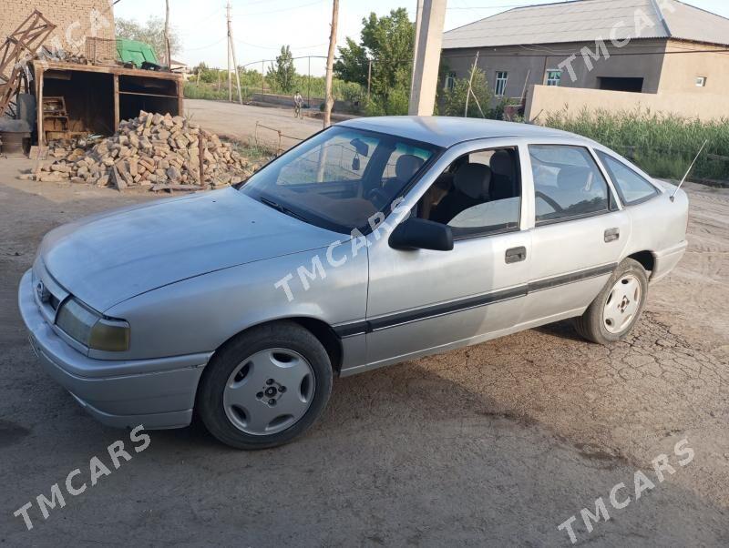 Opel Vectra 1990 - 20 000 TMT - Daşoguz - img 6