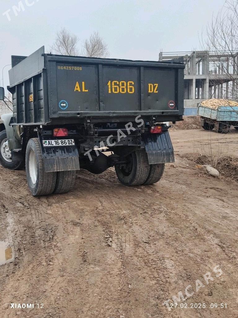 Zil 130 1985 - 100 000 TMT - Дашогуз - img 6