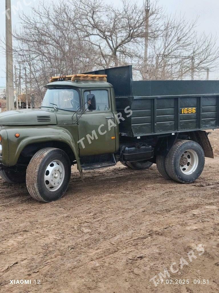 Zil 130 1985 - 100 000 TMT - Дашогуз - img 2