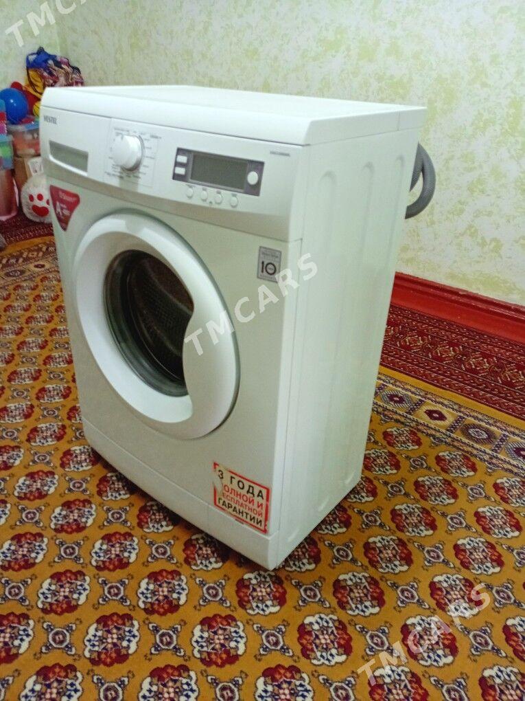 Vestel 6kl Kirmaşyn - Aşgabat - img 3