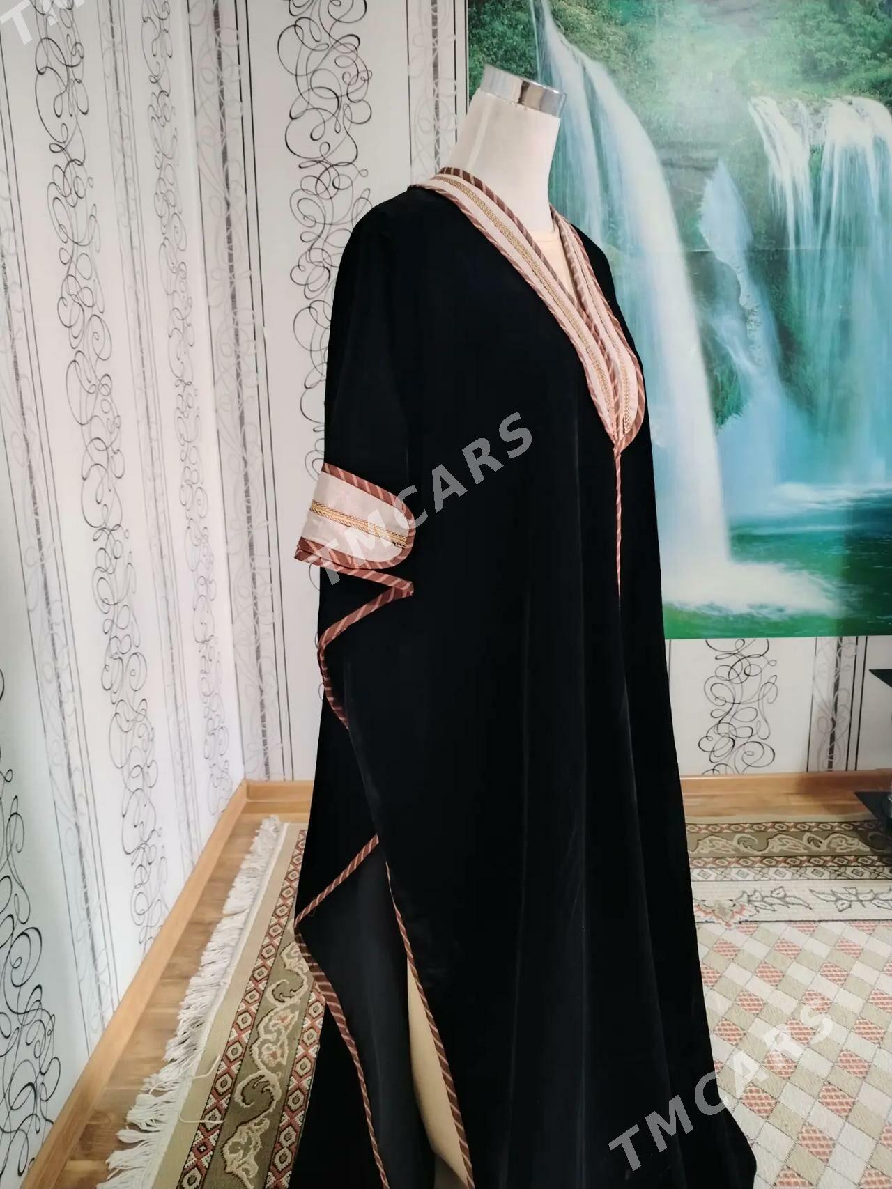 Köynek abaya - Balkanabat - img 2
