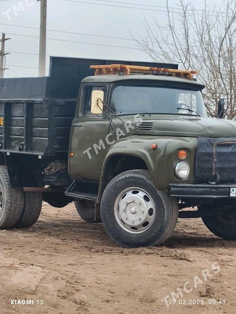 Zil 130 1985 - 100 000 TMT - Дашогуз - img 3