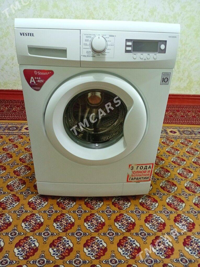 Vestel 6kl Kirmaşyn - Aşgabat - img 5