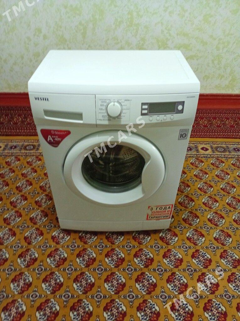 Vestel 6kl Kirmaşyn - Aşgabat - img 4