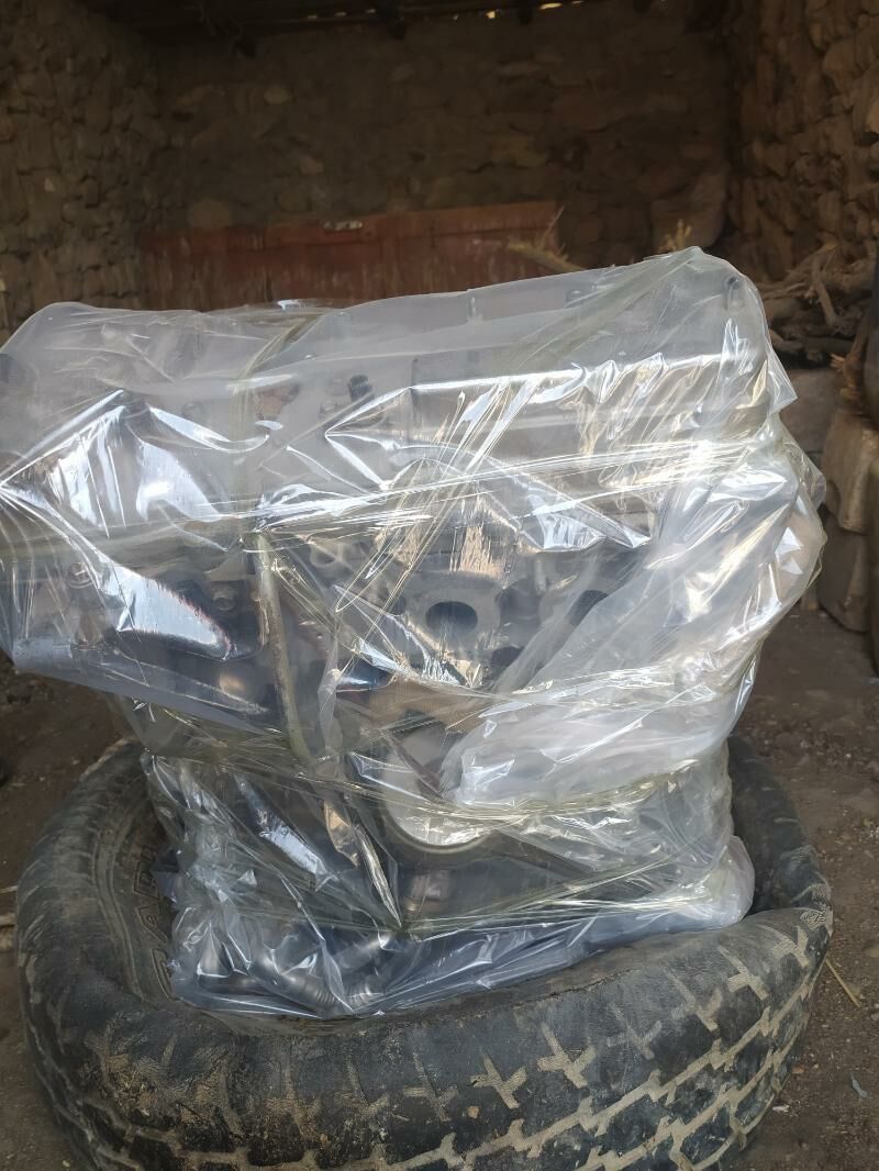 leksus 3,5 motor мотор 22 000 TMT - Джебел - img 5