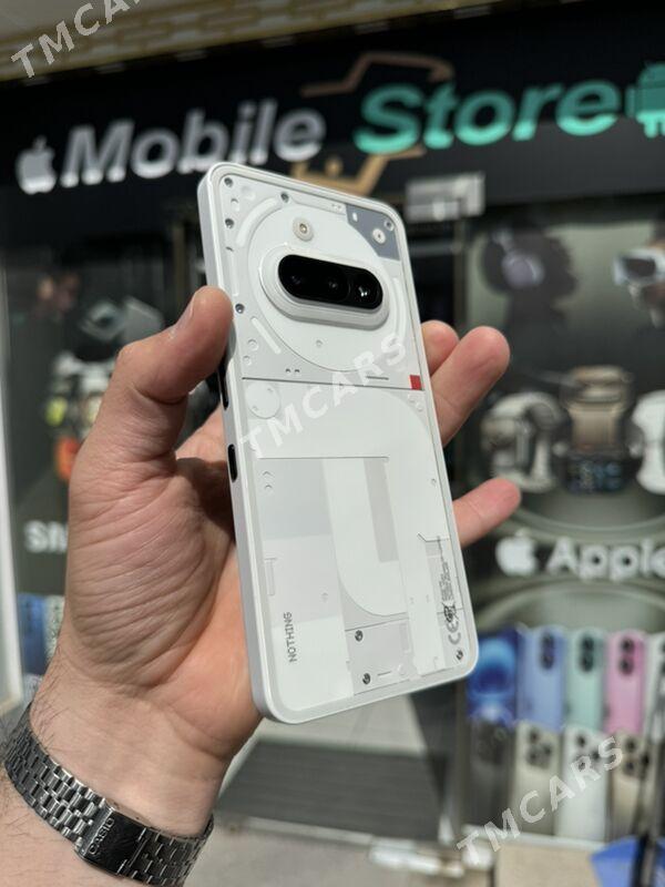 Nothing Phone 3A 256 - Мир 1 - img 3