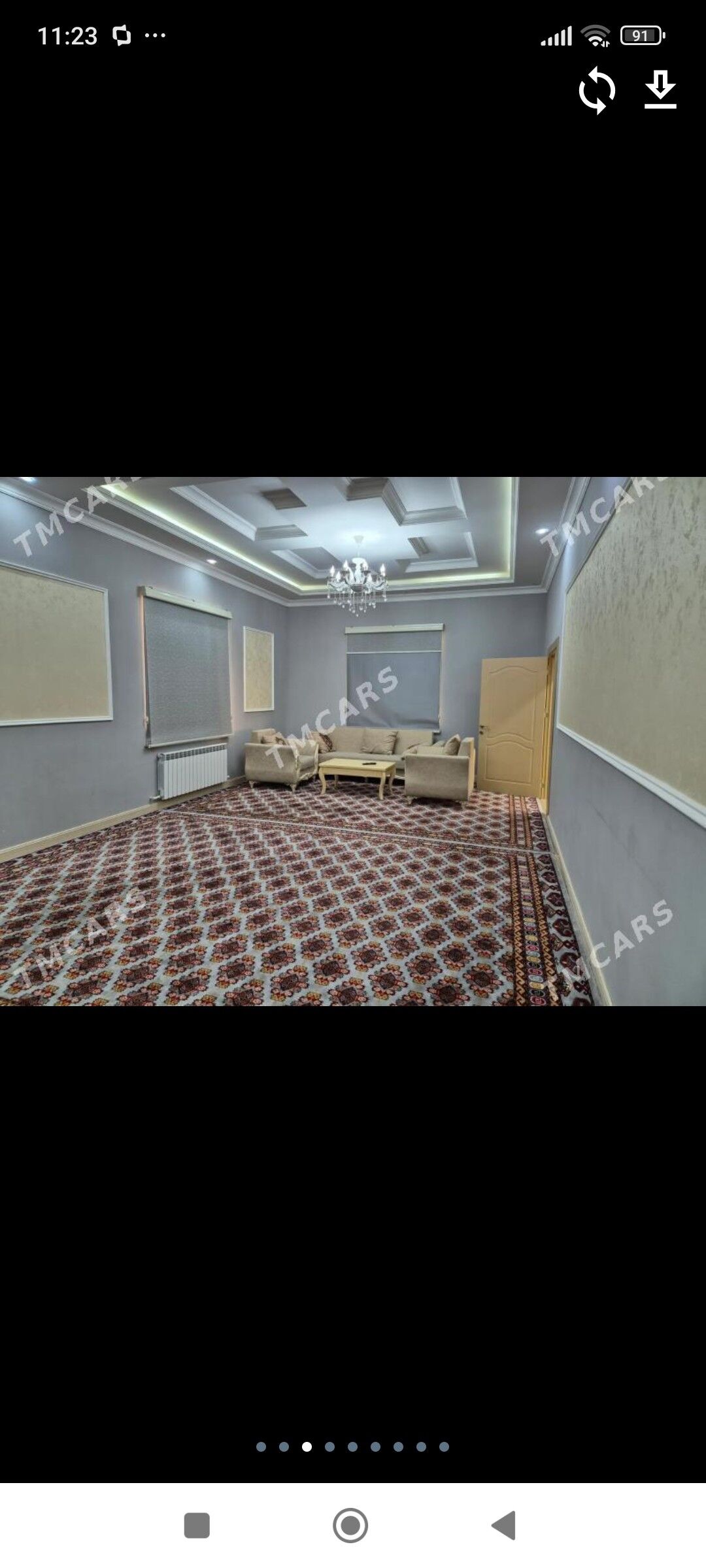  АРЕНДА ПЛАН ДОМ ЕРЕВАН  - Aşgabat - img 5