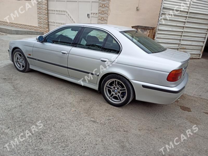 BMW 540 2001 - 130 000 TMT - Aşgabat - img 3