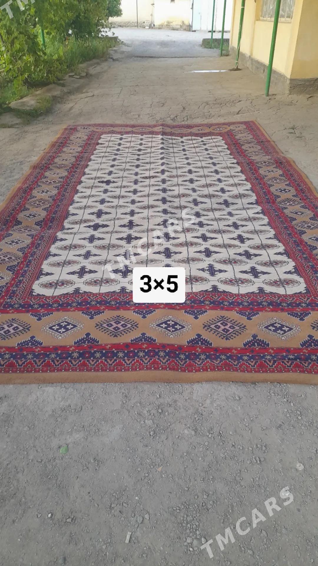 turk haly - Aşgabat - img 2