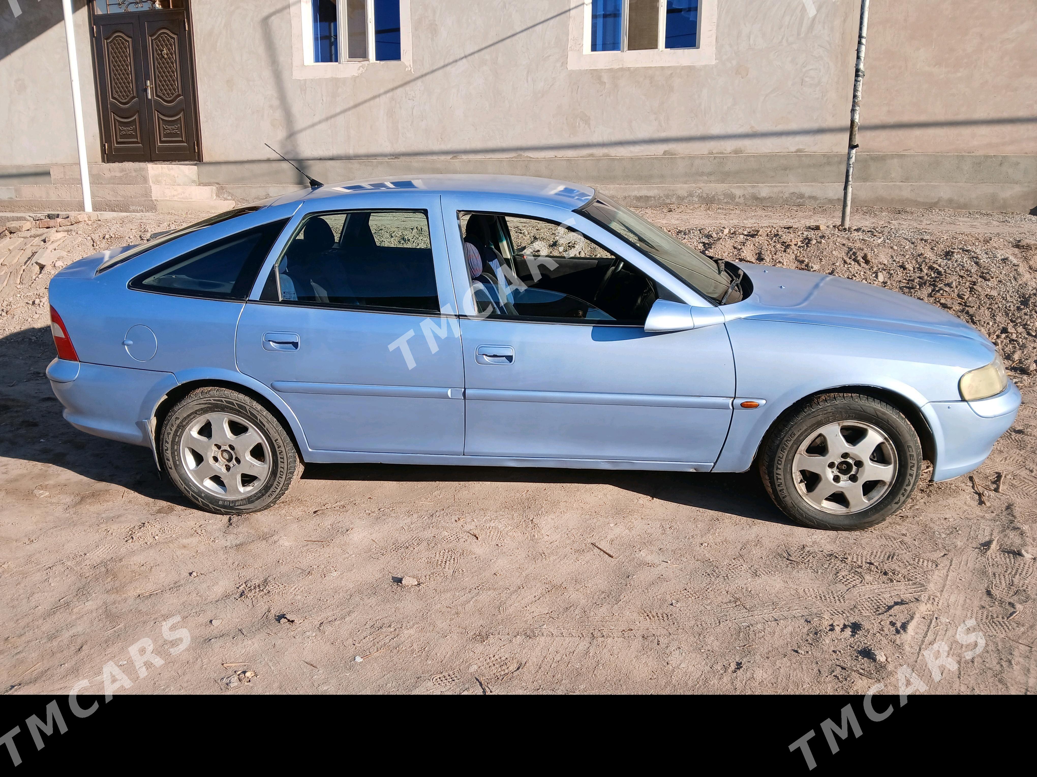 Opel Vectra 1998 - 55 000 TMT - Дашогуз - img 2
