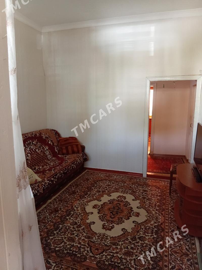  Хитровка 3 ком  - Aşgabat - img 9