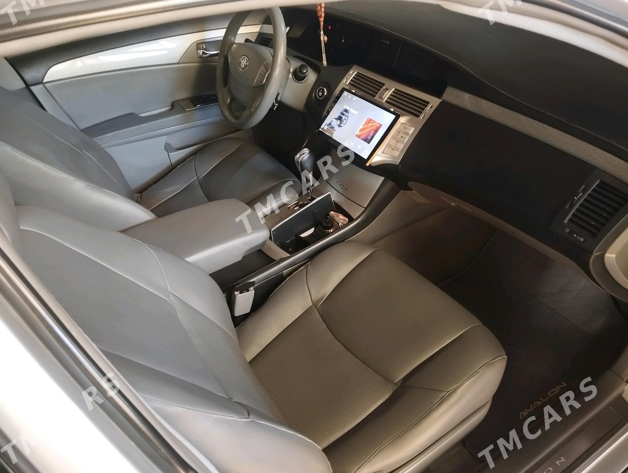 Toyota Avalon 2006 - 166 000 TMT - Türkmenabat - img 5