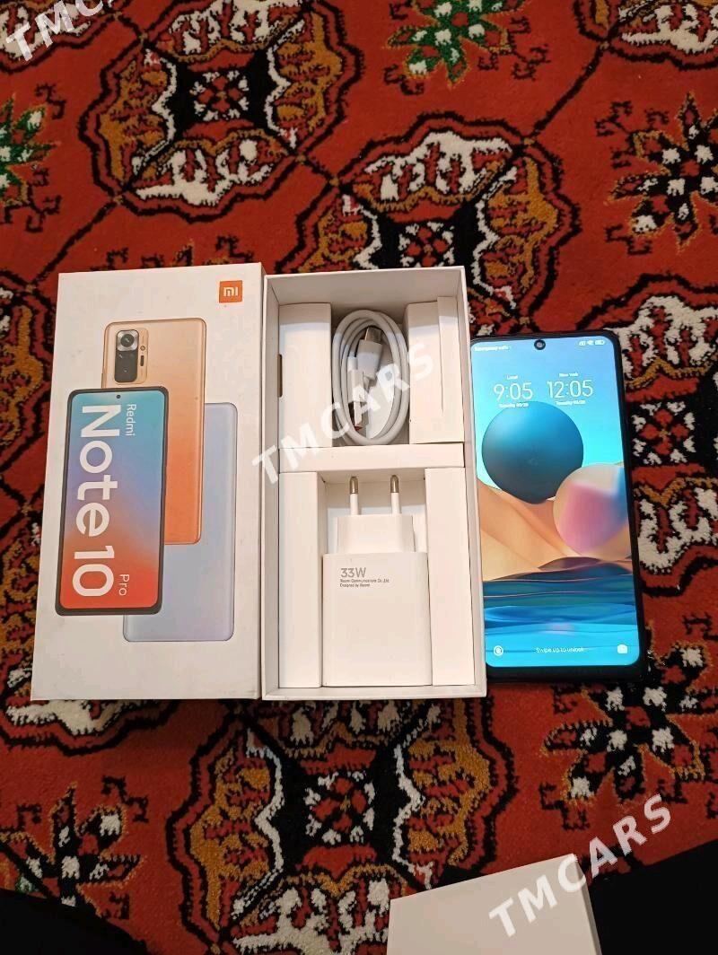 redmi note 10pro - Balkanabat - img 3