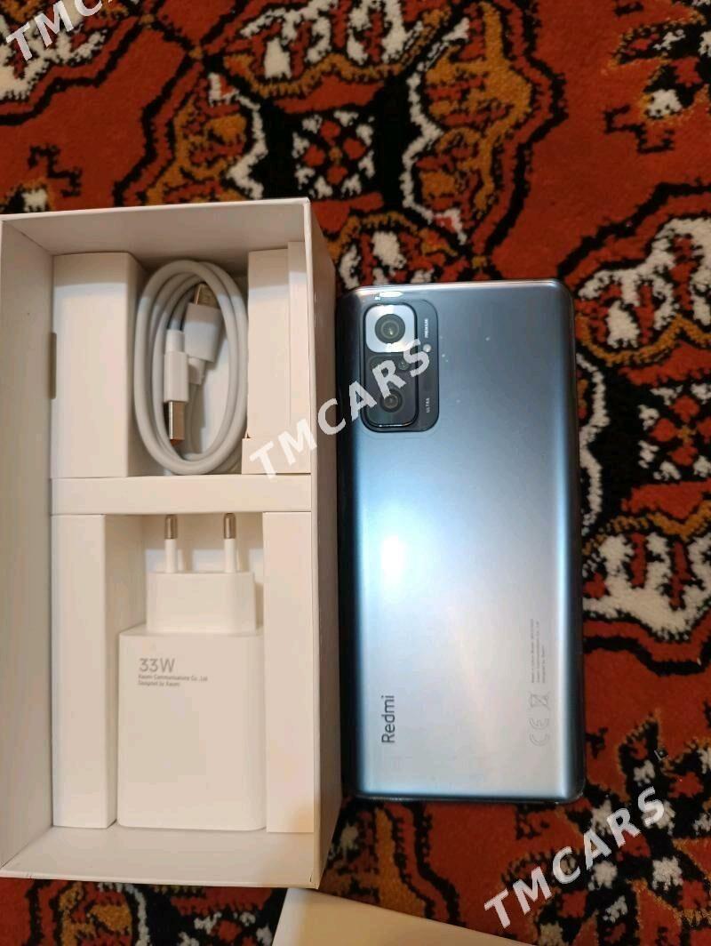 redmi note 10pro - Balkanabat - img 2