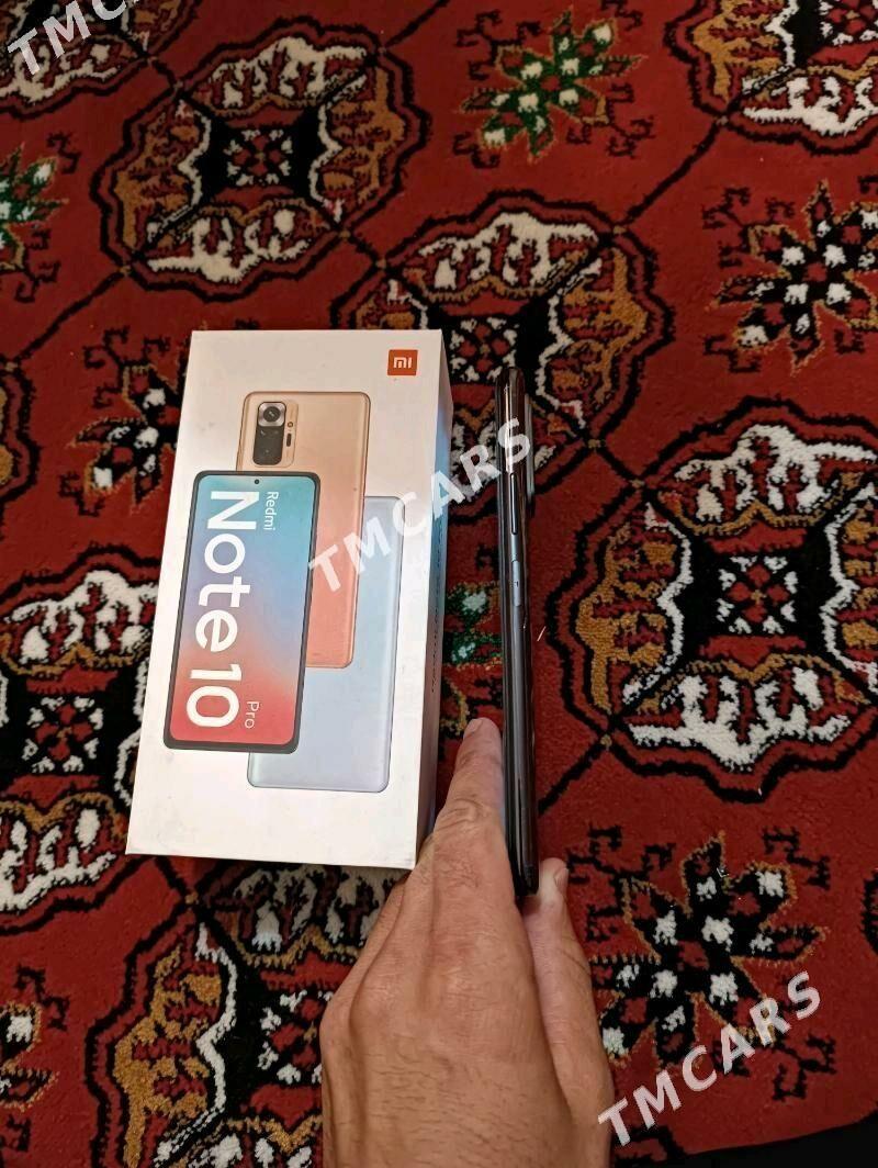 redmi note 10pro - Balkanabat - img 4