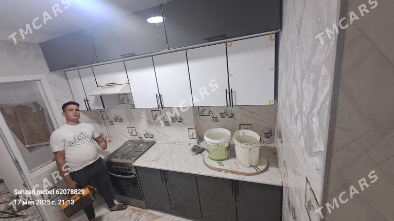 kuhnya mebel - Şabat etr. - img 2