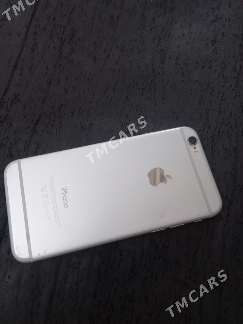 Iphone 6 - Aşgabat - img 2