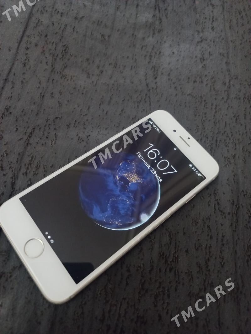 Iphone 6 - Aşgabat - img 5