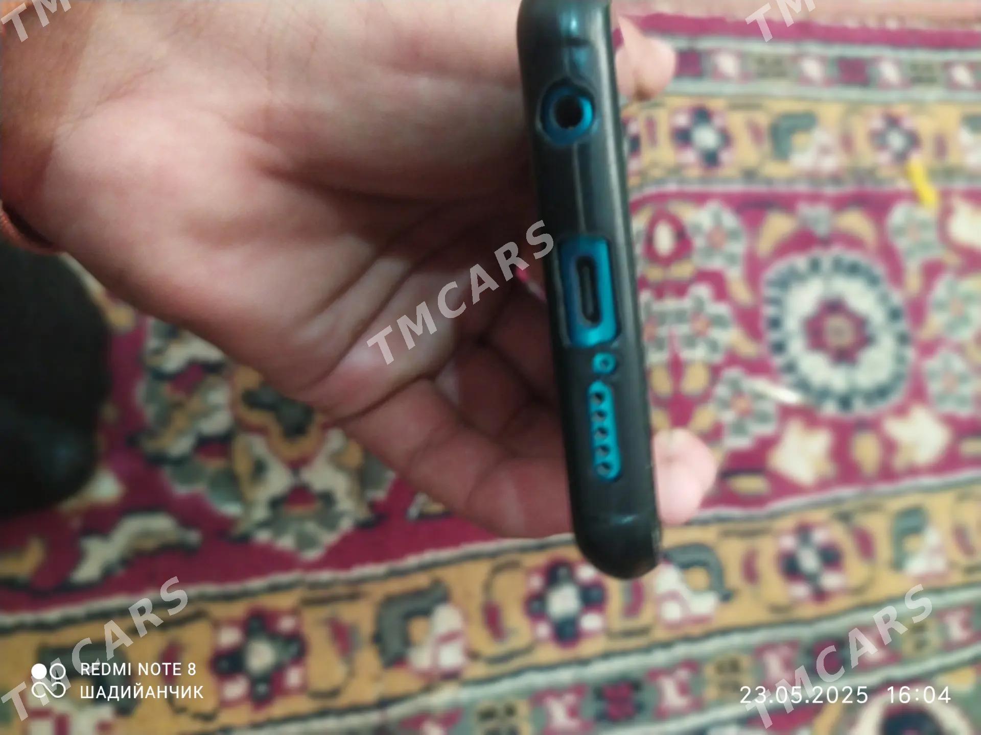 Redmi not 9pro - Туркменабат - img 2