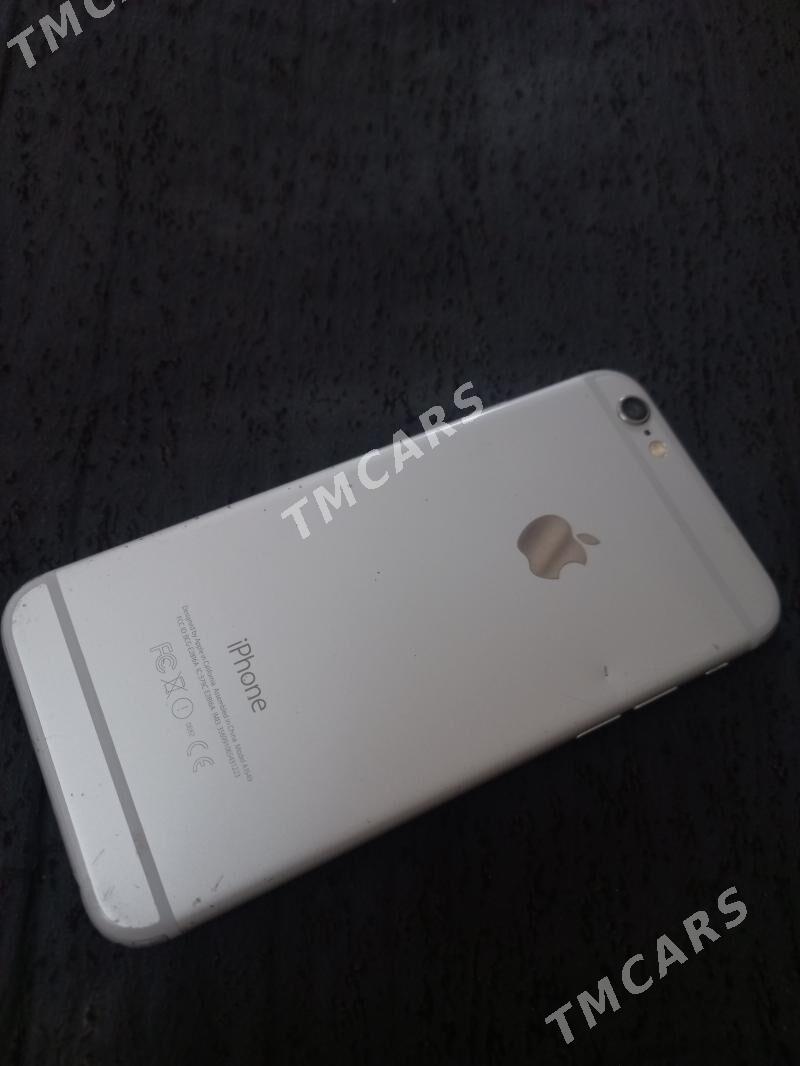 Iphone 6 - Aşgabat - img 3