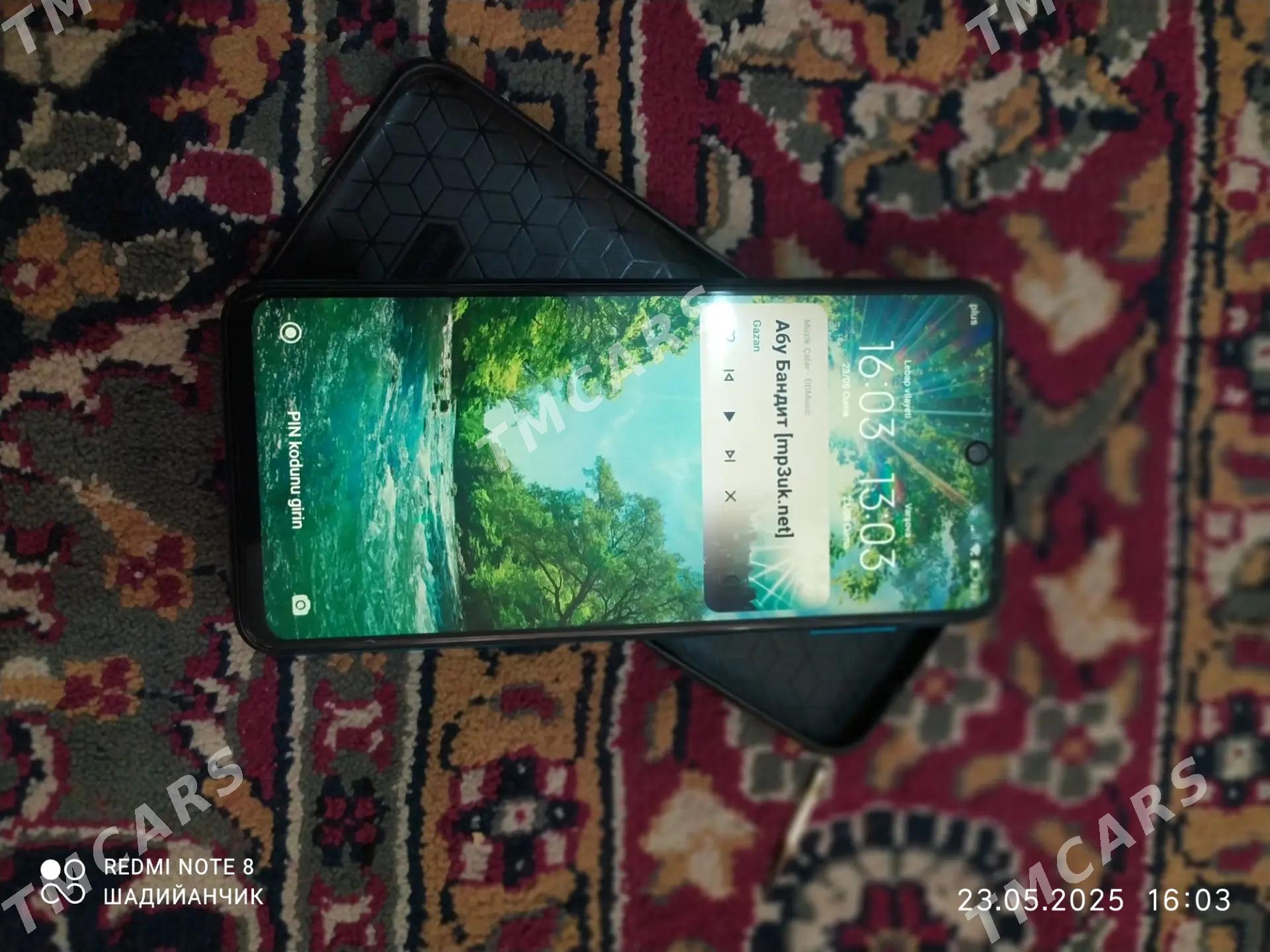 Redmi not 9pro - Туркменабат - img 4