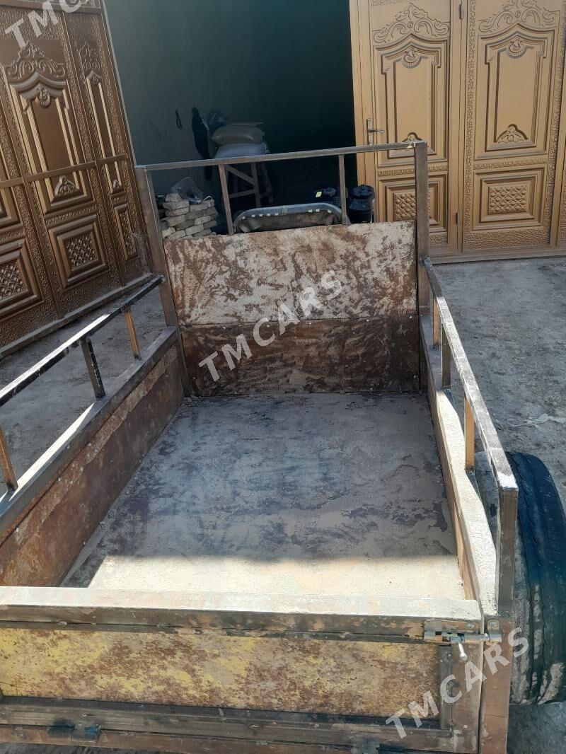 atilaska traktrga gosyan arwa - Şabat etr. - img 2