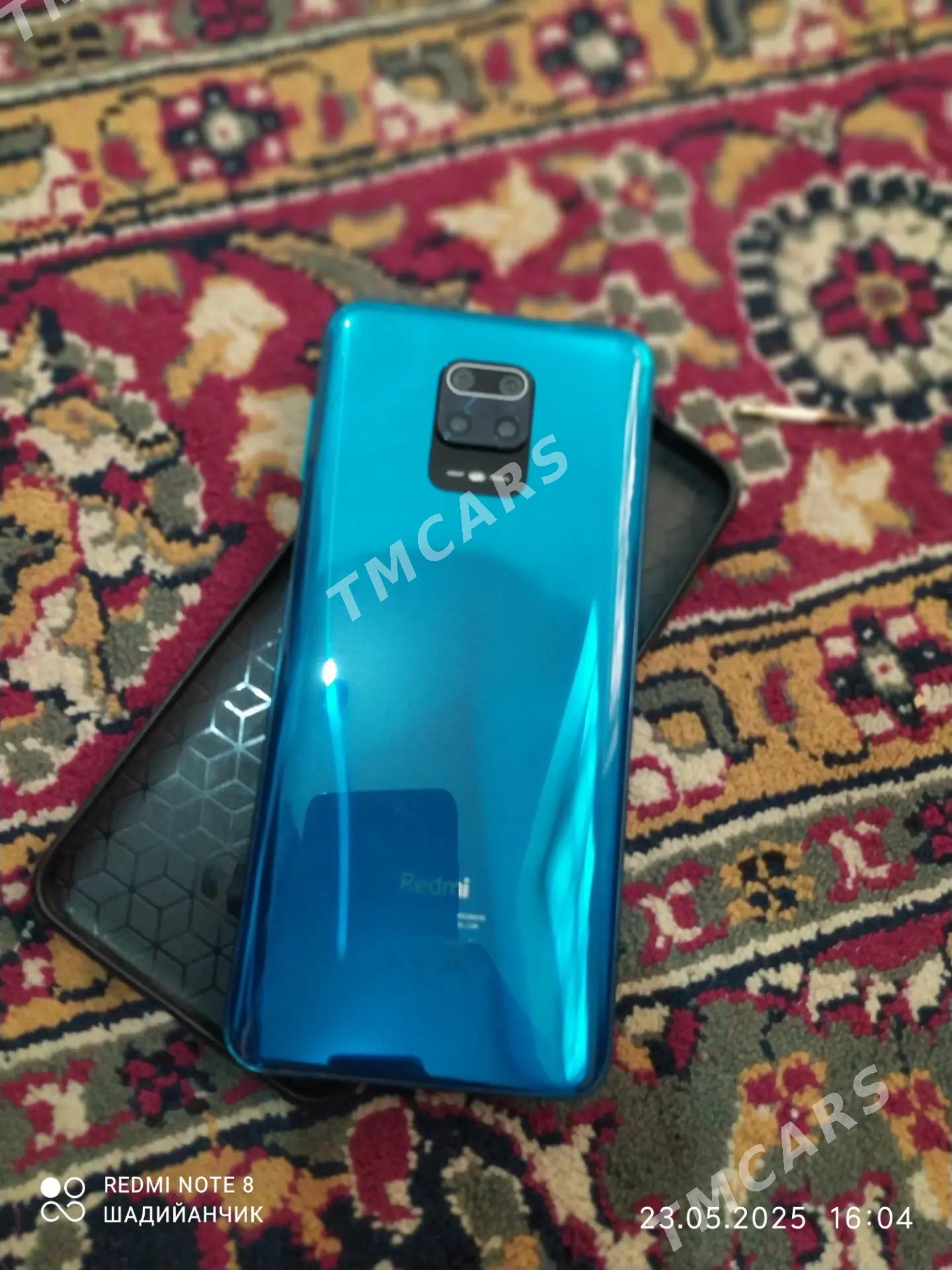Redmi not 9pro - Туркменабат - img 6