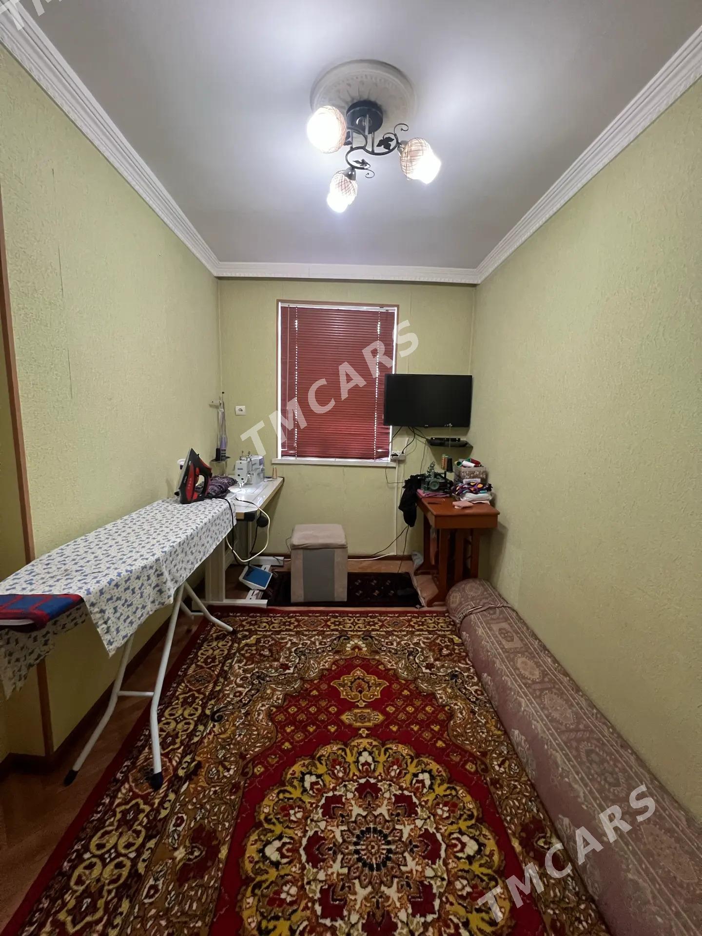 201kw 3etaź 3komnat - Balkanabat - img 2