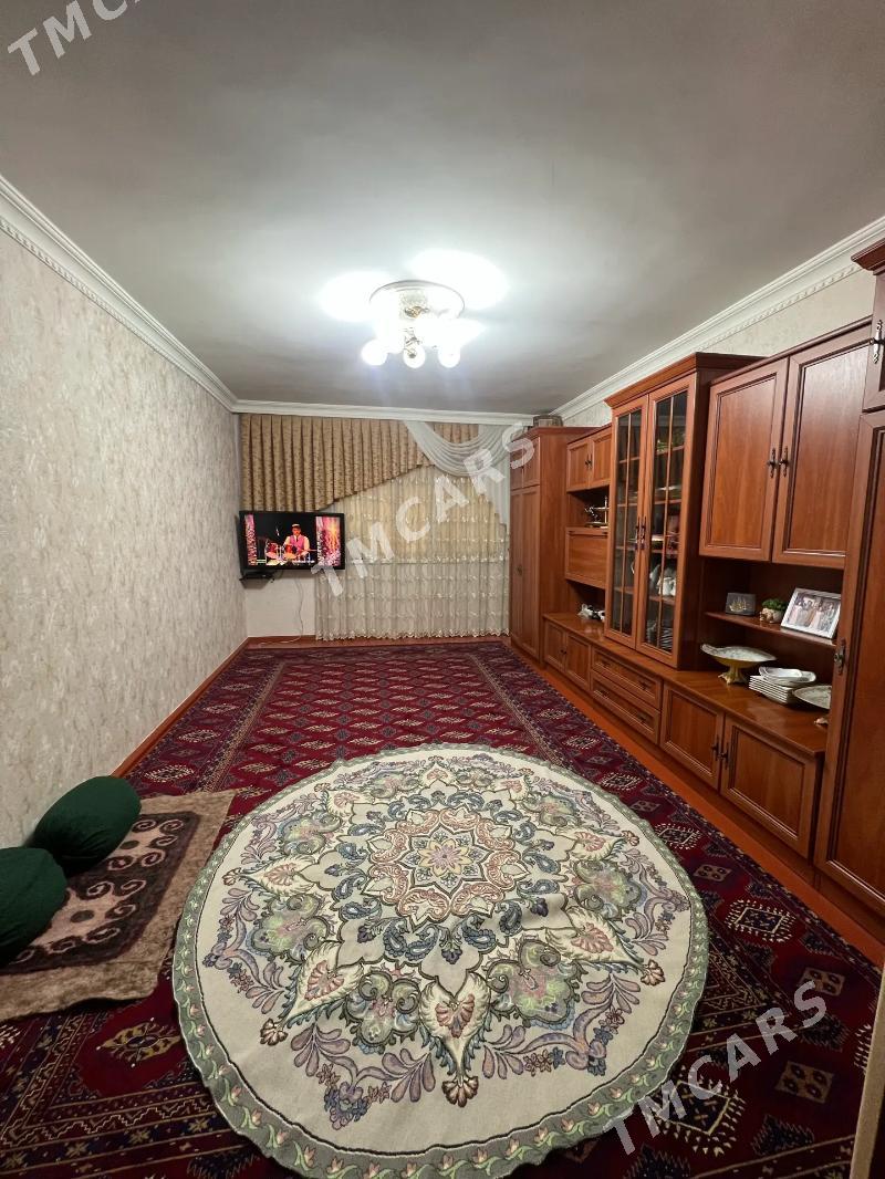 201kw 3etaź 3komnat - Balkanabat - img 4