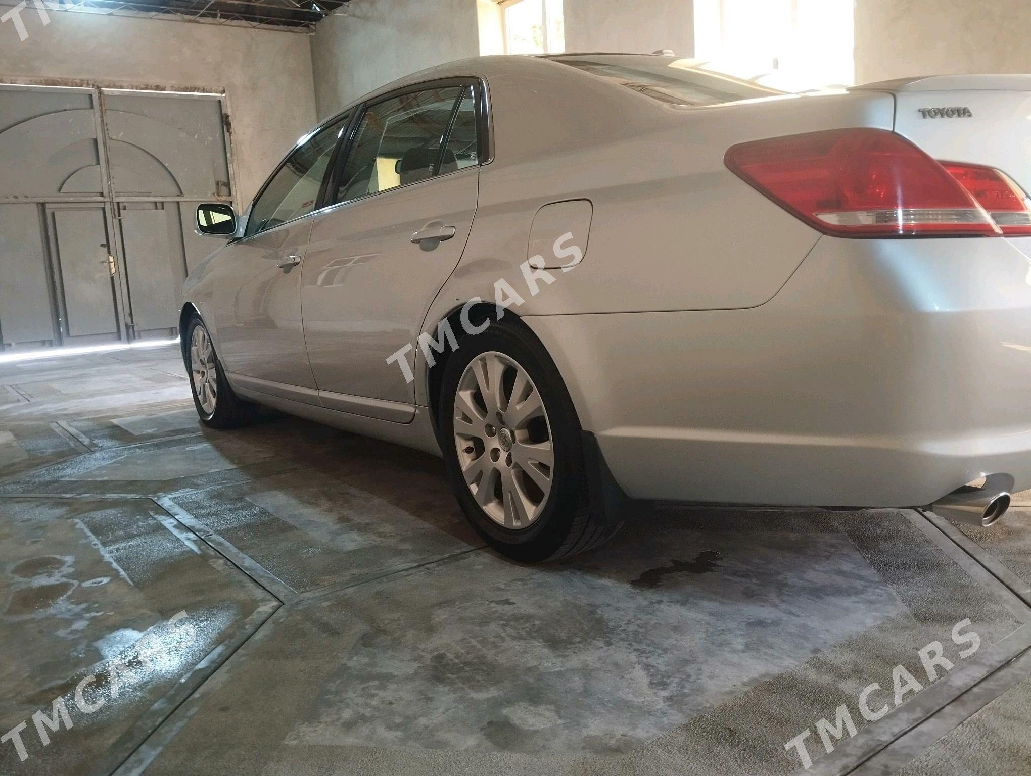 Toyota Avalon 2006 - 166 000 TMT - Türkmenabat - img 7