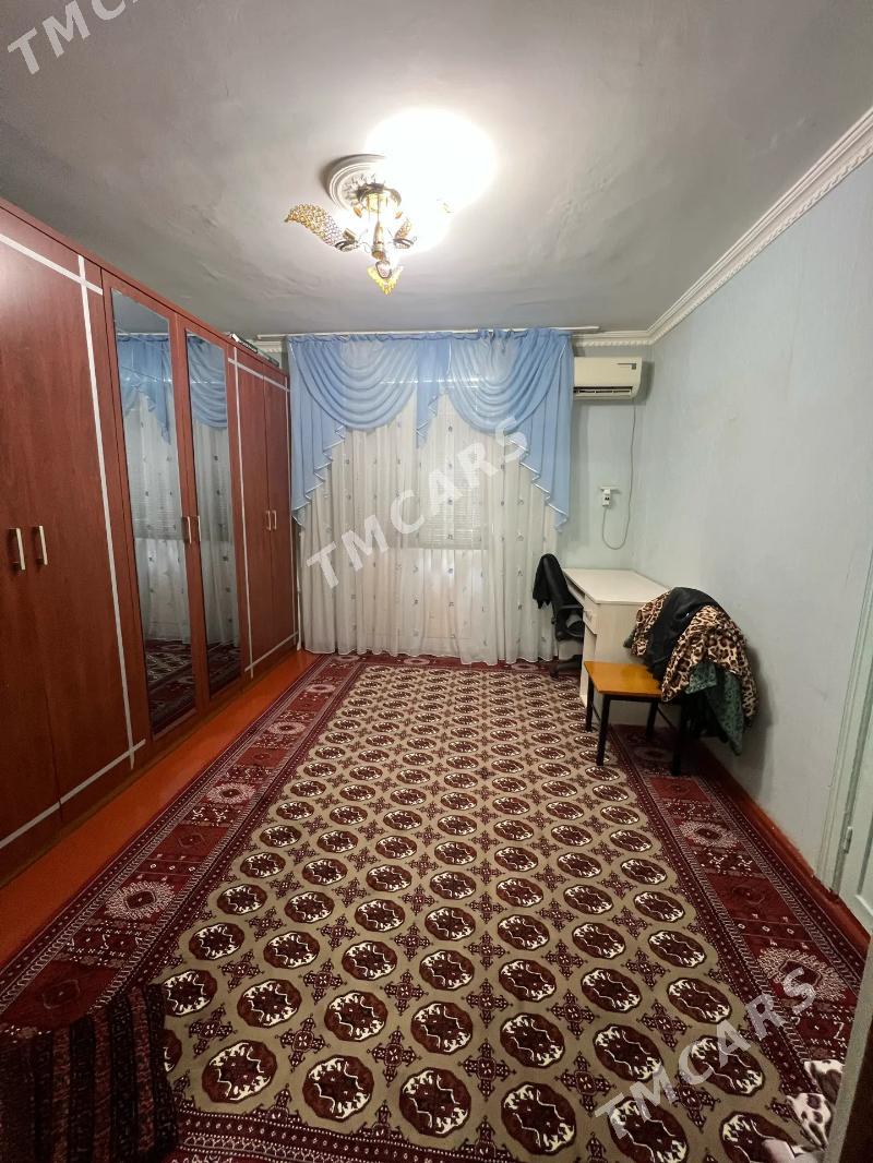 201kw 3etaź 3komnat - Balkanabat - img 5