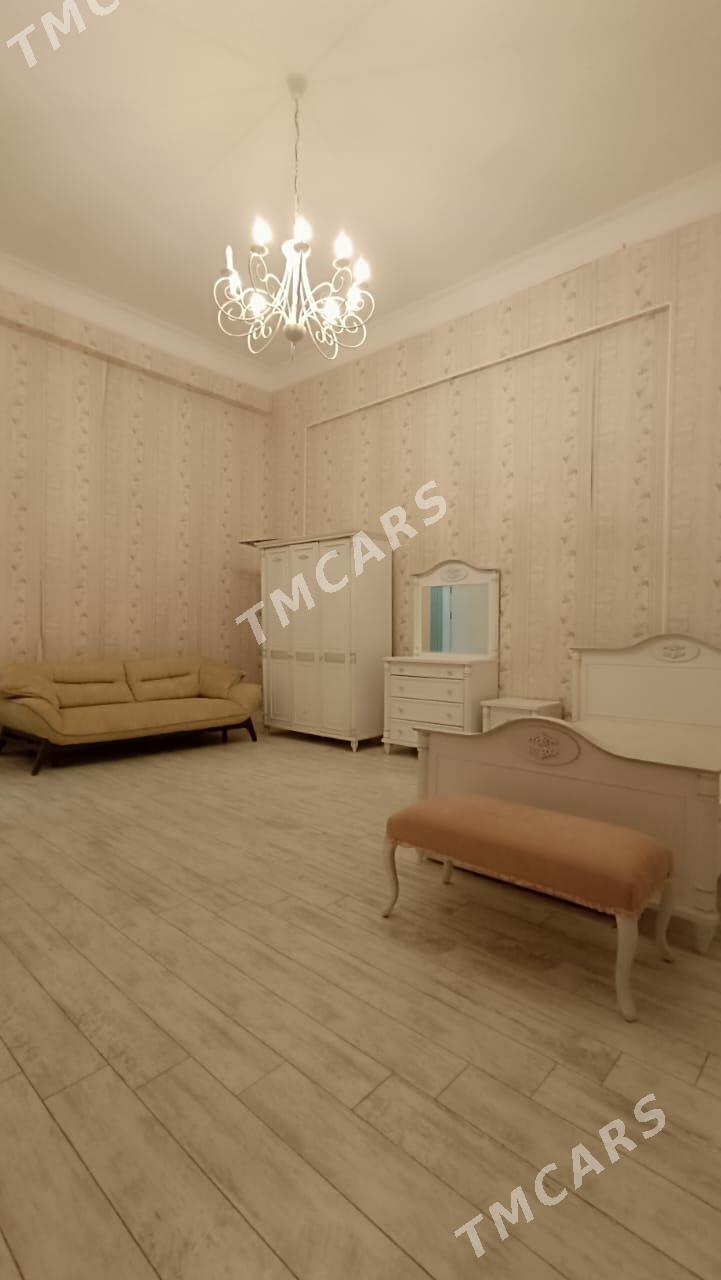 15 этап 4 ком 210м² эксклюзив - Ашхабад - img 10