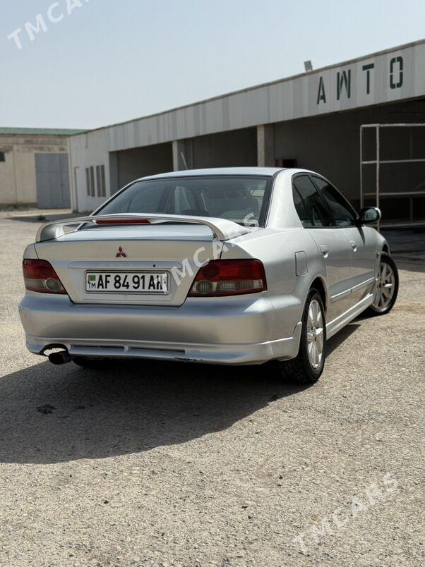 Mitsubishi Galant 2003 - 47 000 TMT - Теджен - img 5