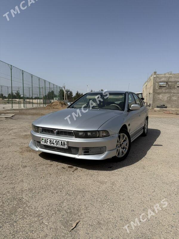 Mitsubishi Galant 2003 - 47 000 TMT - Теджен - img 2