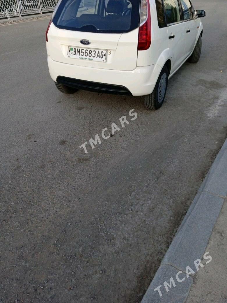 Ford Figo 2012 - 80 000 TMT - Ашхабад - img 3
