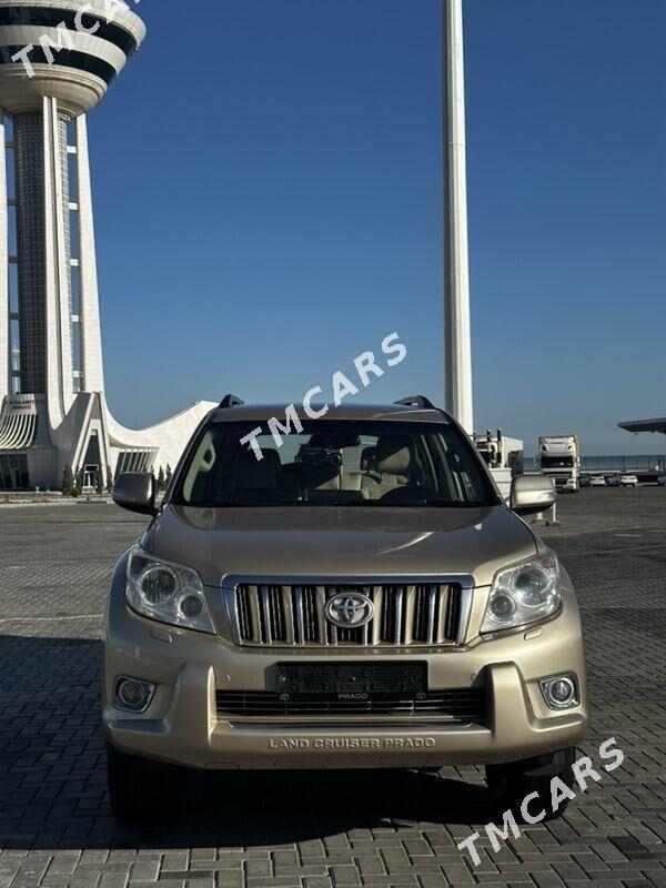 Toyota Land Cruiser Prado 2011 - 460 000 TMT - Türkmenbaşy - img 5