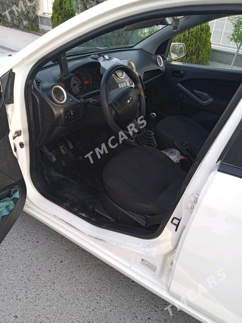 Ford Figo 2012 - 80 000 TMT - Ашхабад - img 2